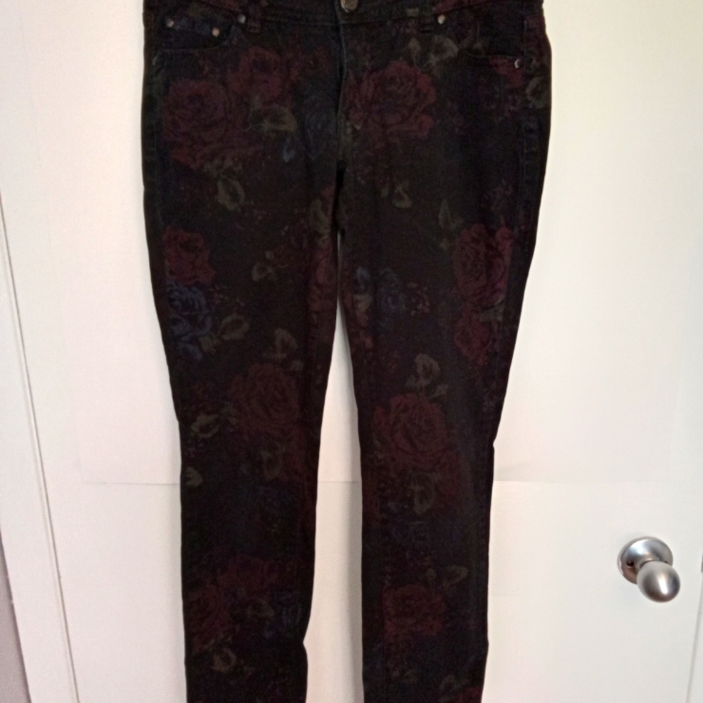 G-21 jeans